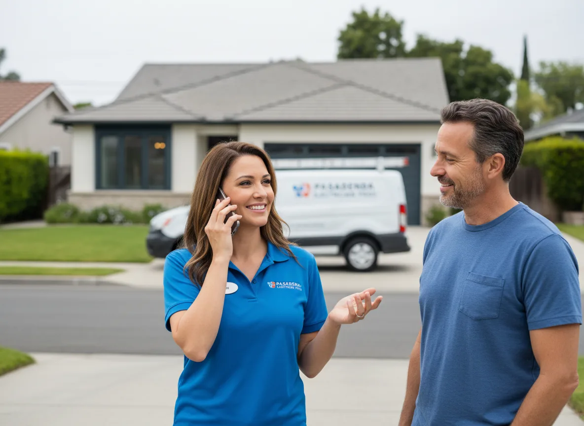 Electrician South Heart, ND FAQs